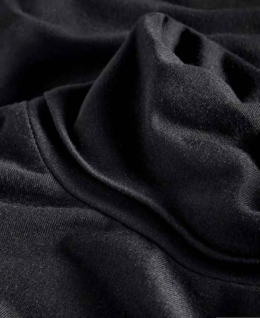 On 34th Women's Modal Long Sleeve Turtleneck, Created for Macy's 6