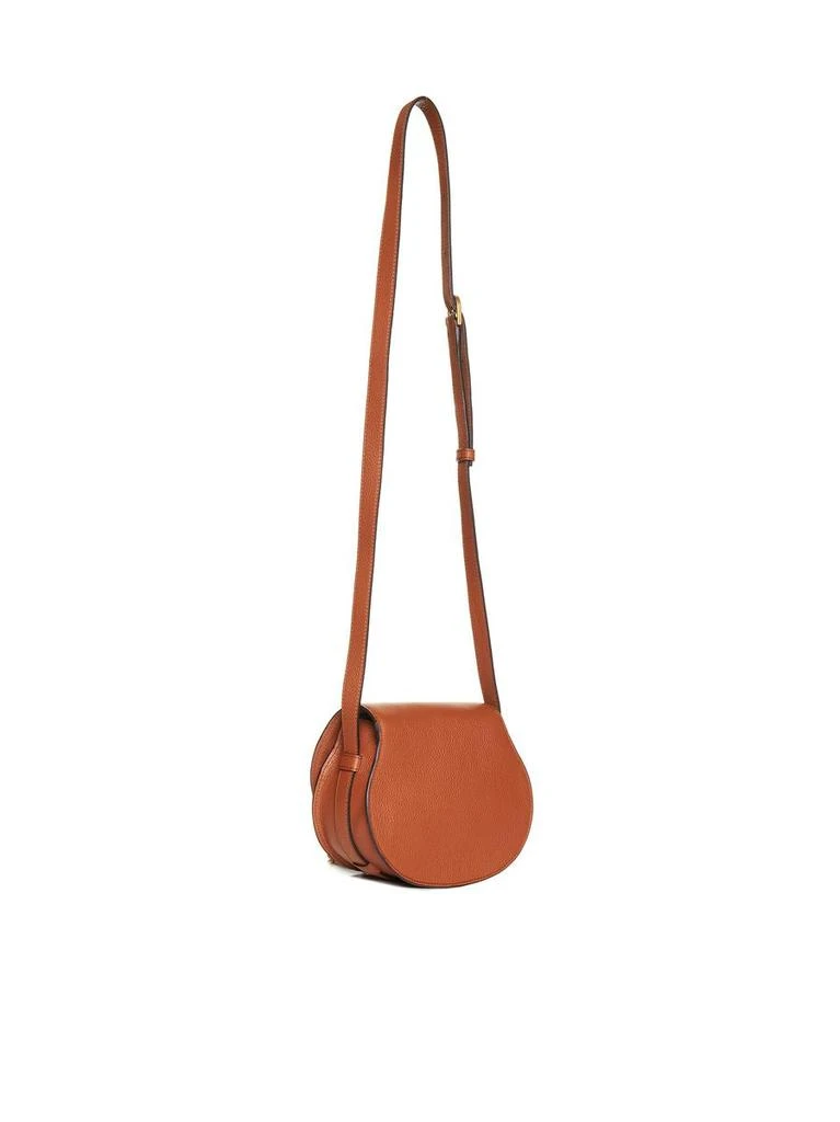 Chloé Chloé Marcie Small Crossbody Bag 4
