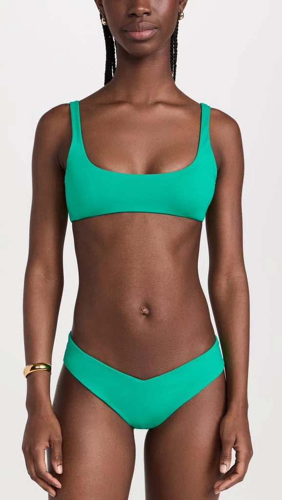 LSPACE Ella Bikini Bottoms 3
