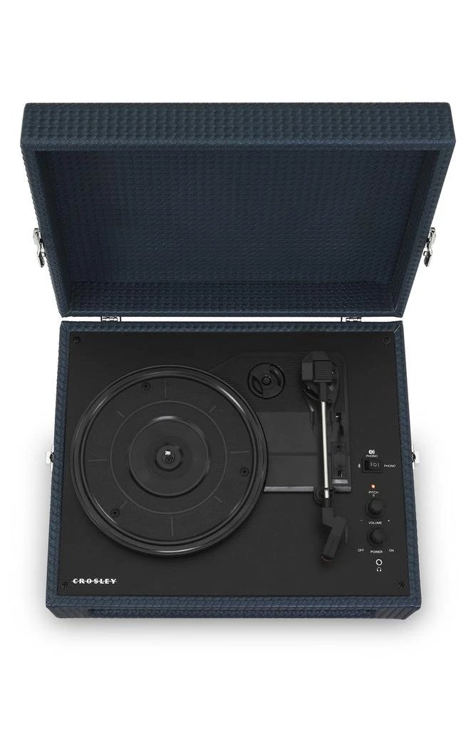 Crosley Voyager Record Player 7