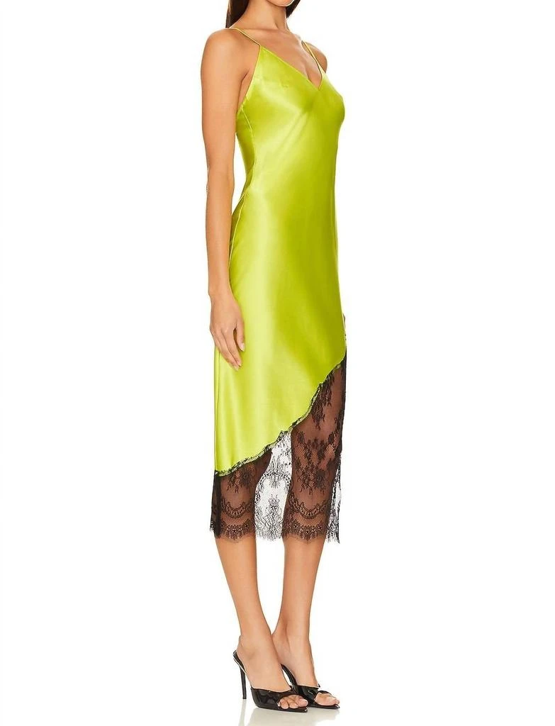 Shop Silk & Chantilly Lace Midi Slip Dress In Volt on Sale at BeyondStyle Get 71% Off Silk & Chantilly Lace Midi Slip Dress In Volt with Limited-Time Flash Deals, Exclusive Shop Silk & Chantilly Lace Midi Slip Dress In Volt on Sale at BeyondStyle Get 71% Off Silk & Chantilly Lace Midi Slip Dress In Volt with Limited-Time Flash Deals, Exclusive