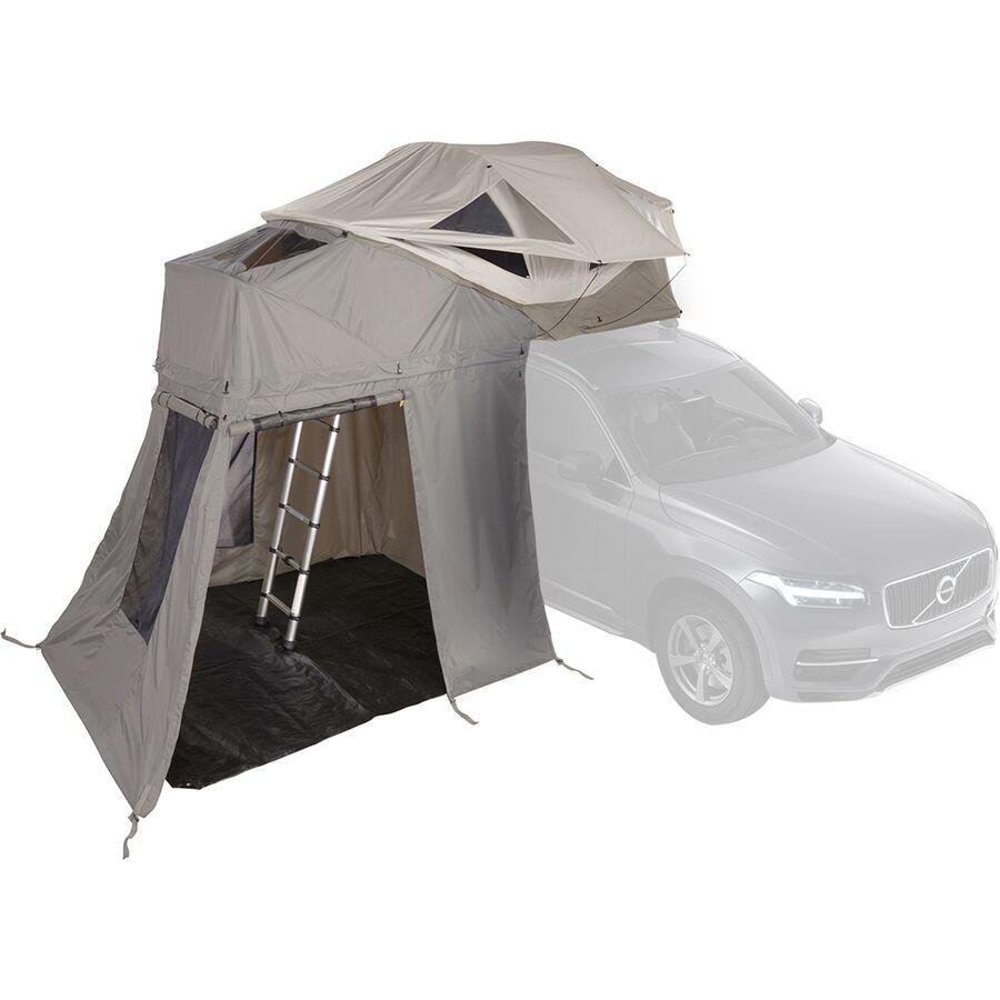 Snow Peak Penta Tarp in Ivory - Camping Tents - BeyondStyle