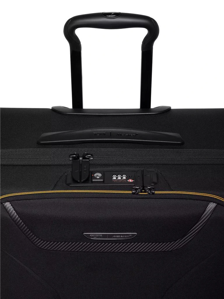 Tumi Tumi x Mclaren Aero Extended Trip Spinner Hardside Suitcase 6