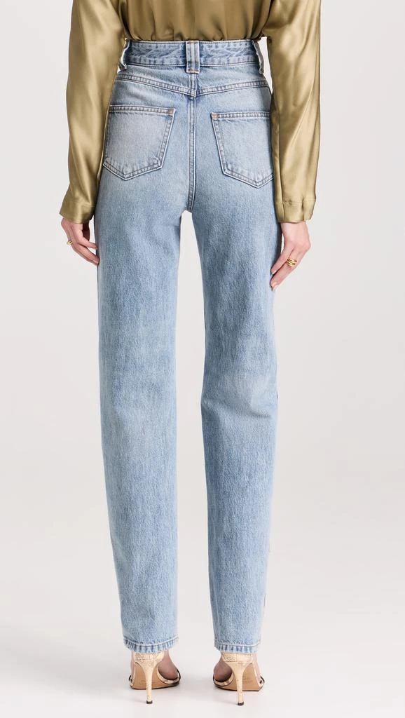 Khaite Albi Jeans 3