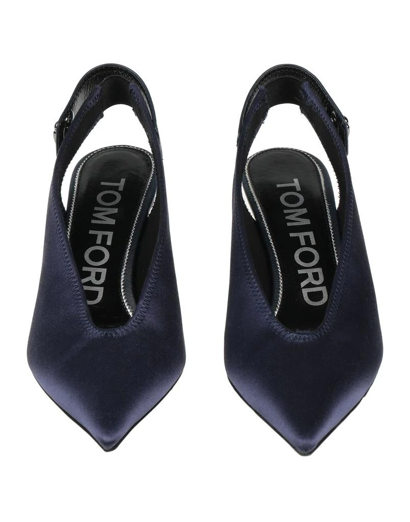 Tom Ford Pump 4