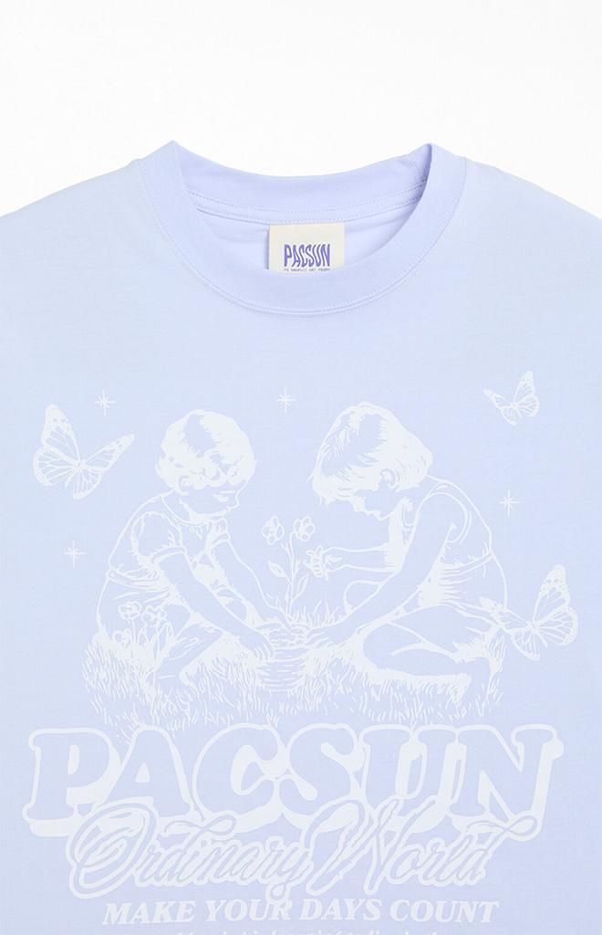 PacSun Ordinary World T-Shirt
