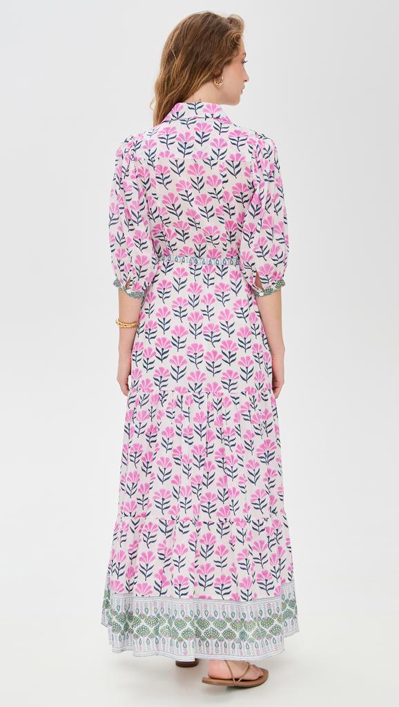 BELL Blair Maxi Dress