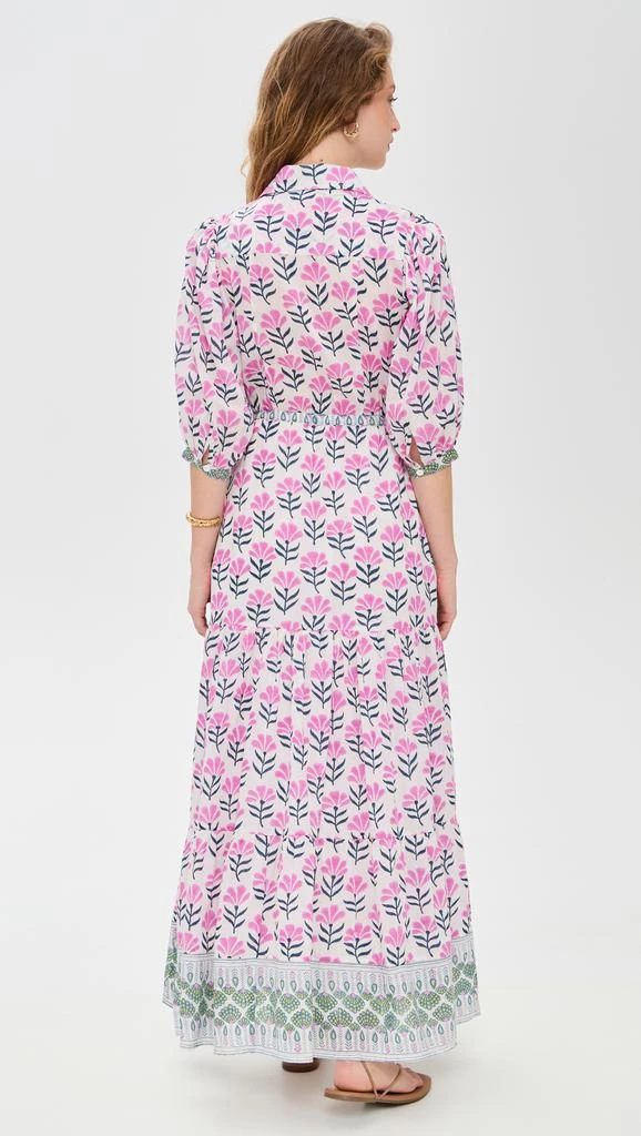 BELL Blair Maxi Dress 2
