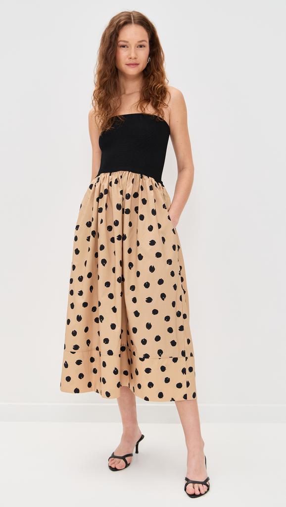 Cara Cara Cynthia Dress