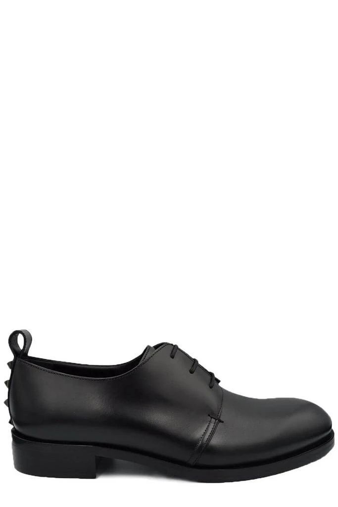 Valentino Valentino Garavani Rockstud Lace-Up Derby shoes 1