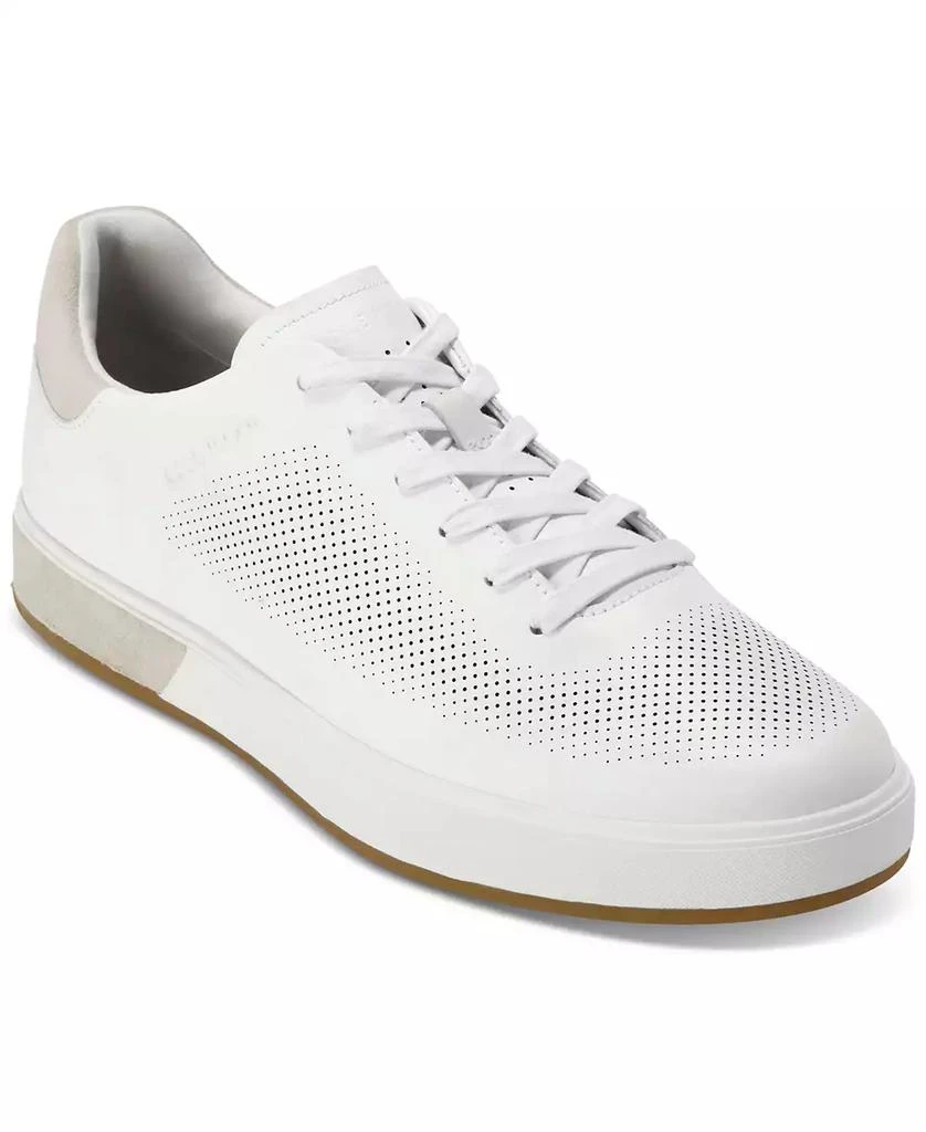 Cole Haan Men's GrandPrø Angleace Sneaker 1