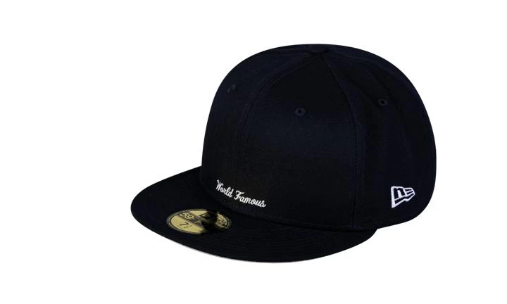 Supreme Supreme Reverse Box Logo New Era 3
