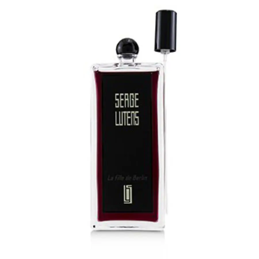 Serge Lutens Serge Lutens La Fille De Berlin Unisex EDP