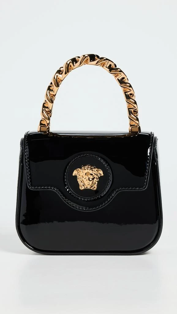 Versace La Medusa Mini Bag 1