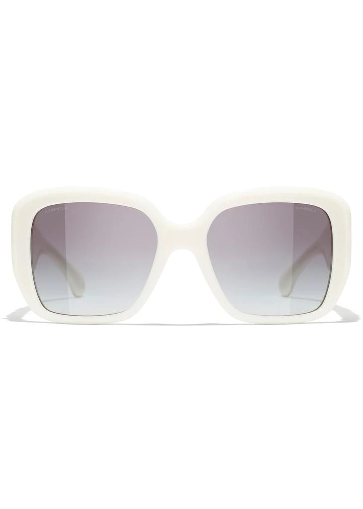 Chanel Square sunglasses 2