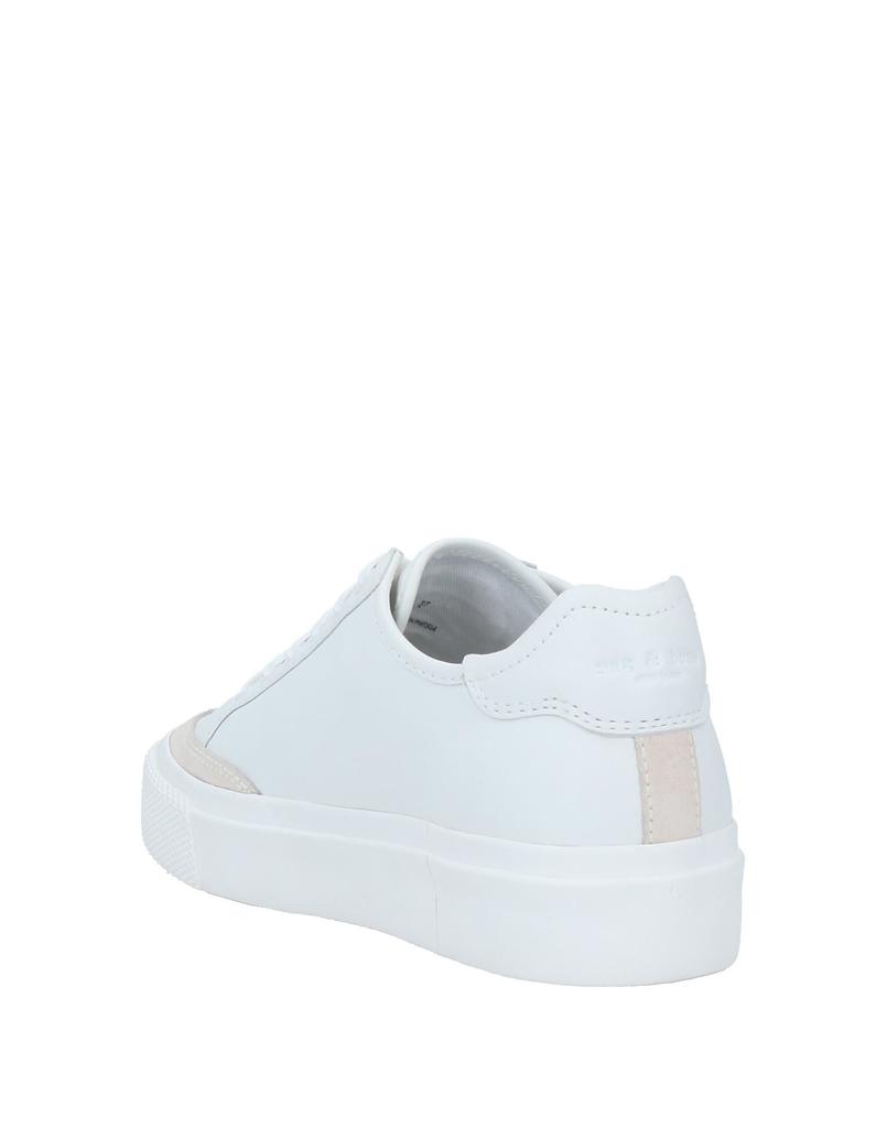 Rag & Bone Rag & Bone - Sneakers - White - Woman