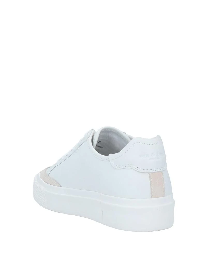 Rag & Bone Rag & Bone - Sneakers - White - Woman 2