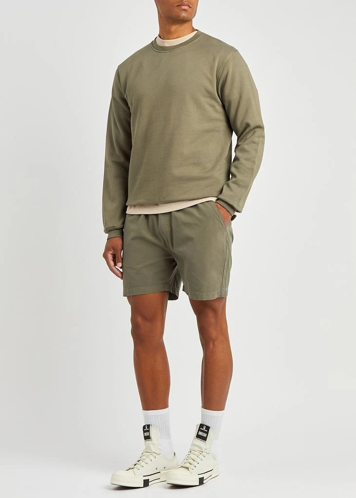 Colorful Standard Cotton shorts 4