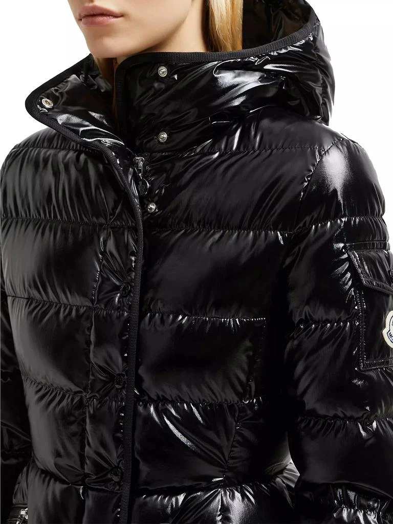 Moncler Short Down Jacket 5