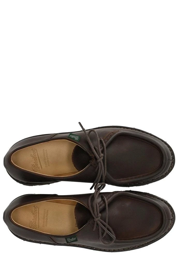 Paraboot Paraboot Michael Lace-Up Shoes 5