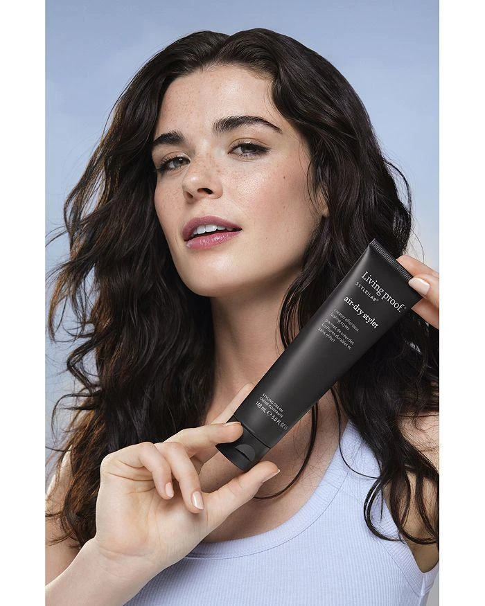 Living Proof Air Dry Styler 5 oz. 8