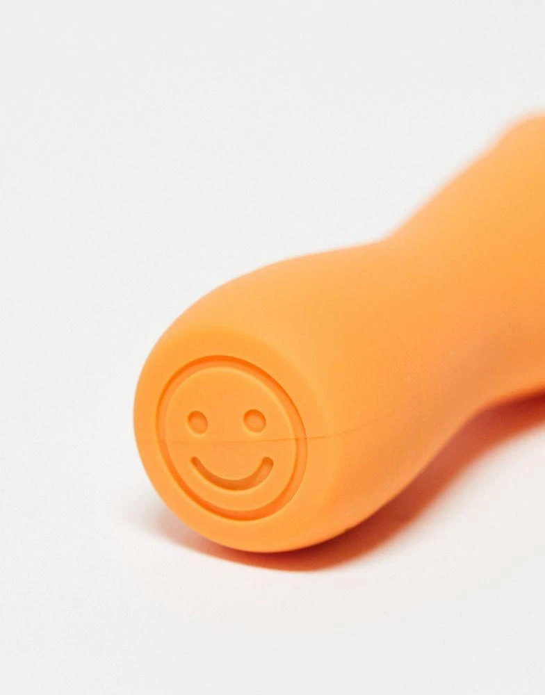 Smile Makers Smile Makers The Surfer Clitoral Vibrator 3