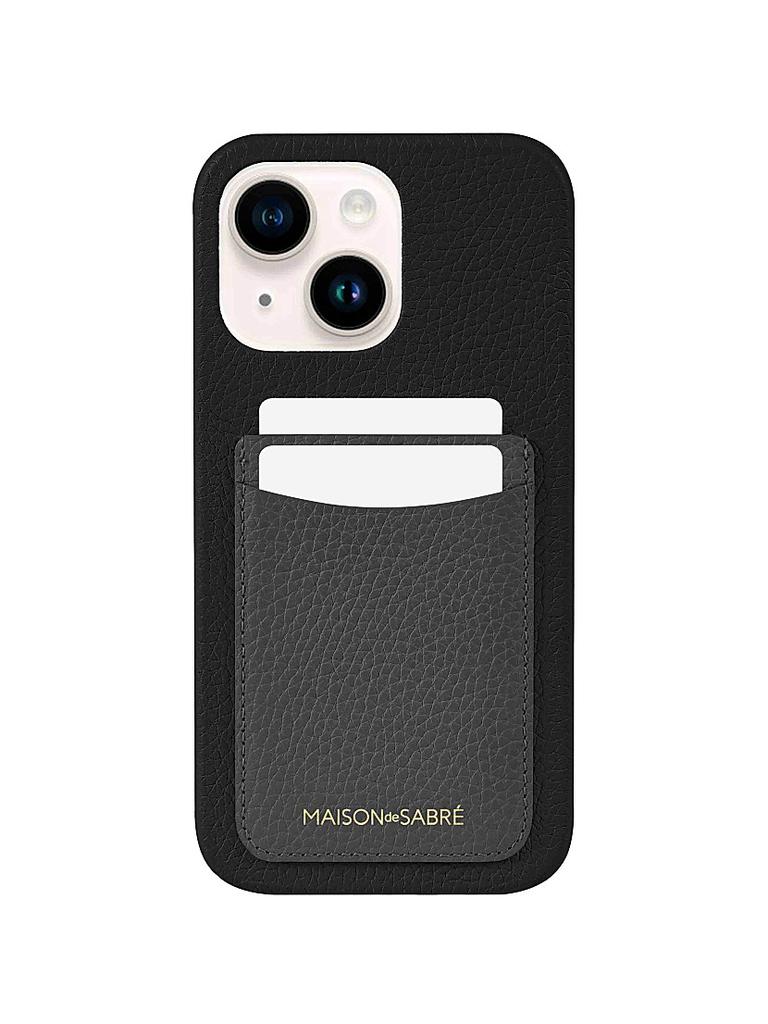 MAISON de SABRE iPhone 15 iPhone15 pro maxスマホケースMAISON de