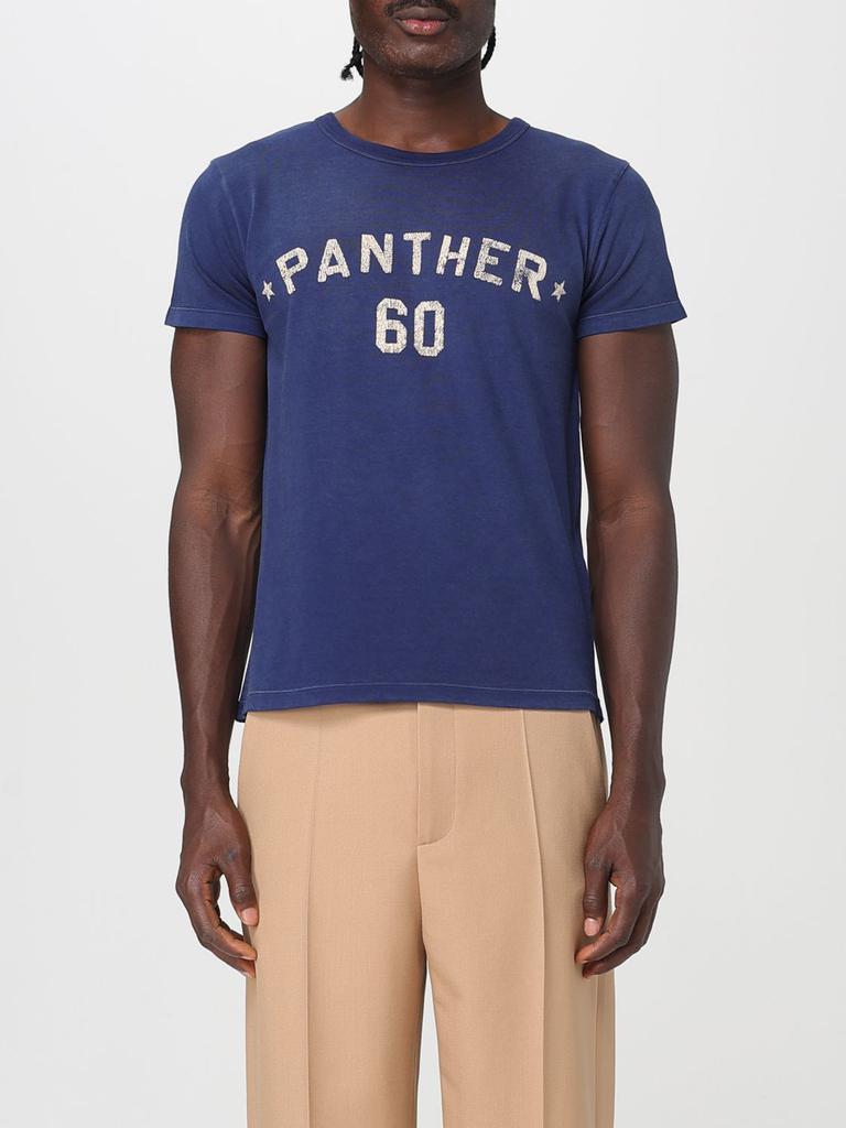 Valentino Rockstud cotton jersey T-shirt - T-Shirts