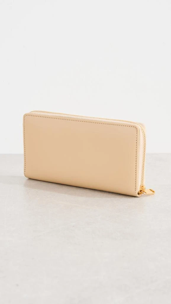Shopbop Archive Gucci Horsebit 1955 Zip Around Wallet 2