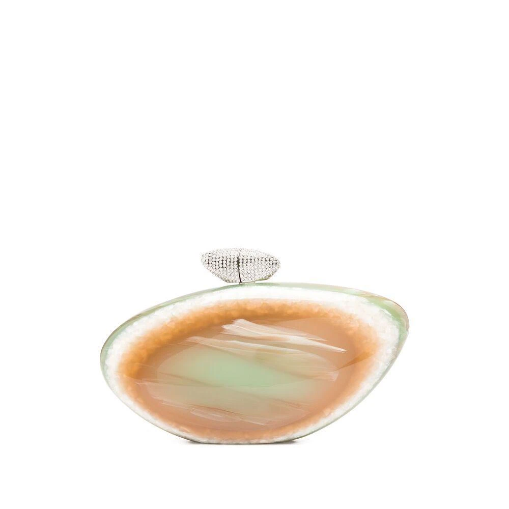 BENEDETTA BRUZZICHES Benedetta Bruzziches Clutch Bags 1