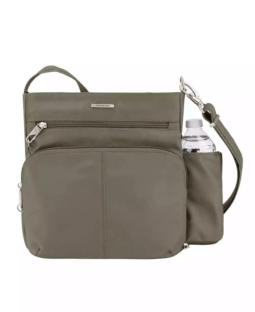 Travelon Anti-Theft Classic North/South Crossbody 1