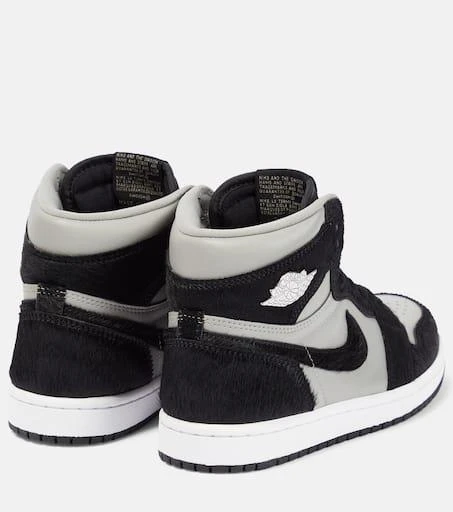 NIKE Air Jordan 1 high-top sneakers 3