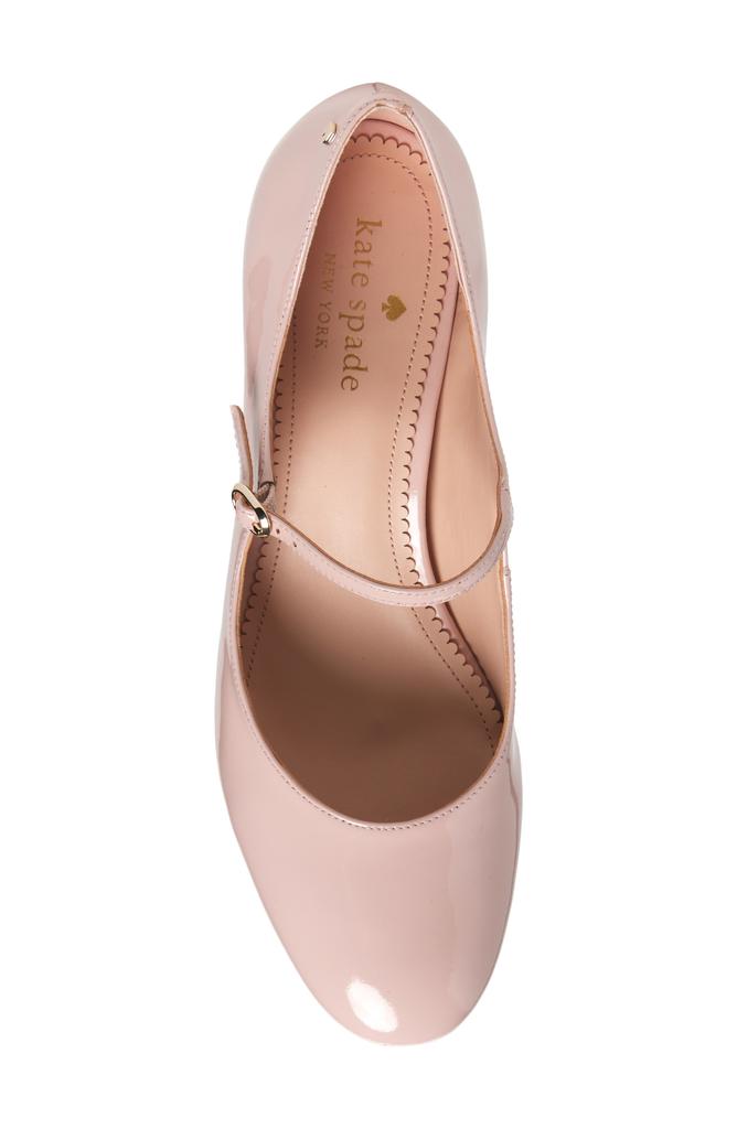 Shop eleni mary jane pump on Sale at BeyondStyle – Get 73