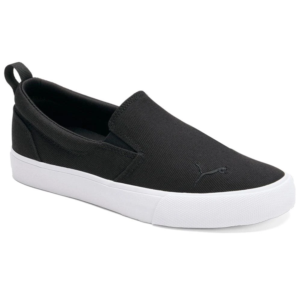 Puma Bari Comfort Slip On Sneakers 2