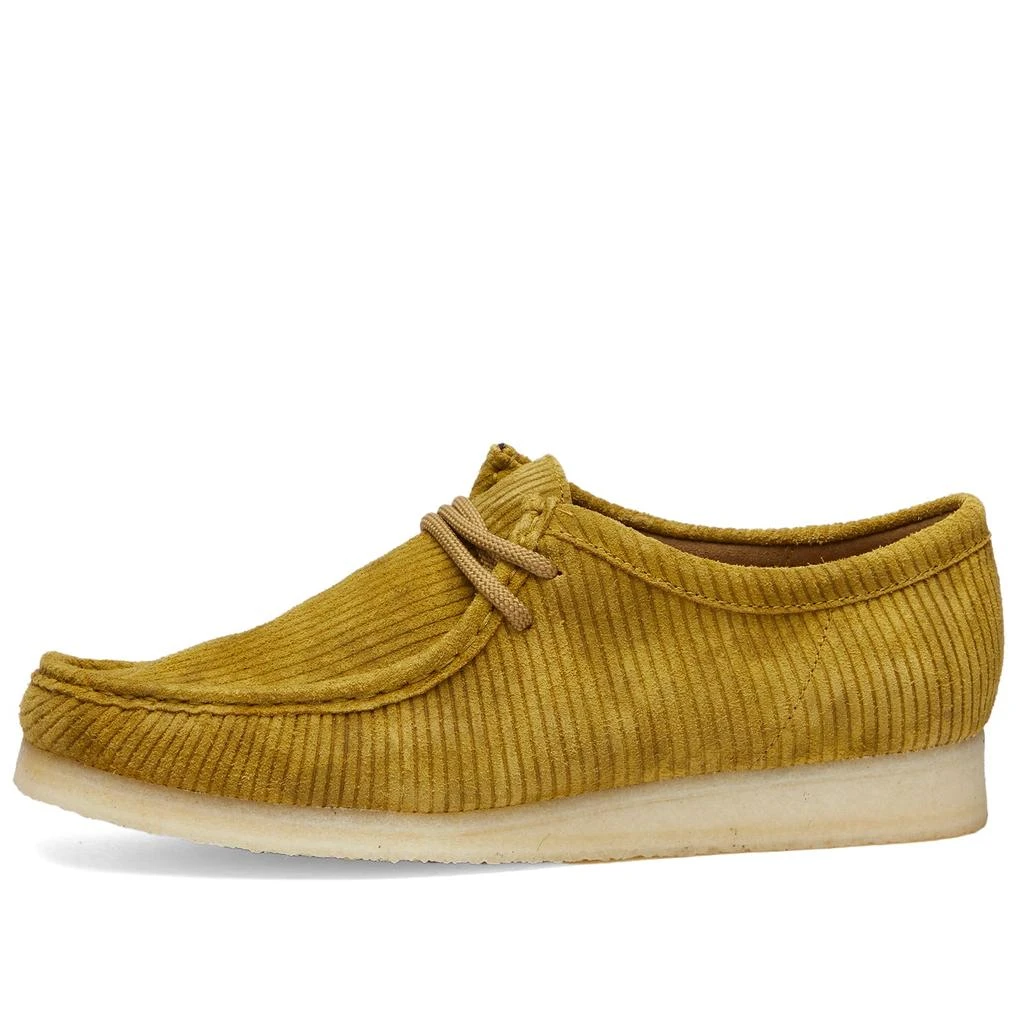 Clarks Clarks Originals Wallabee Corduroy 2