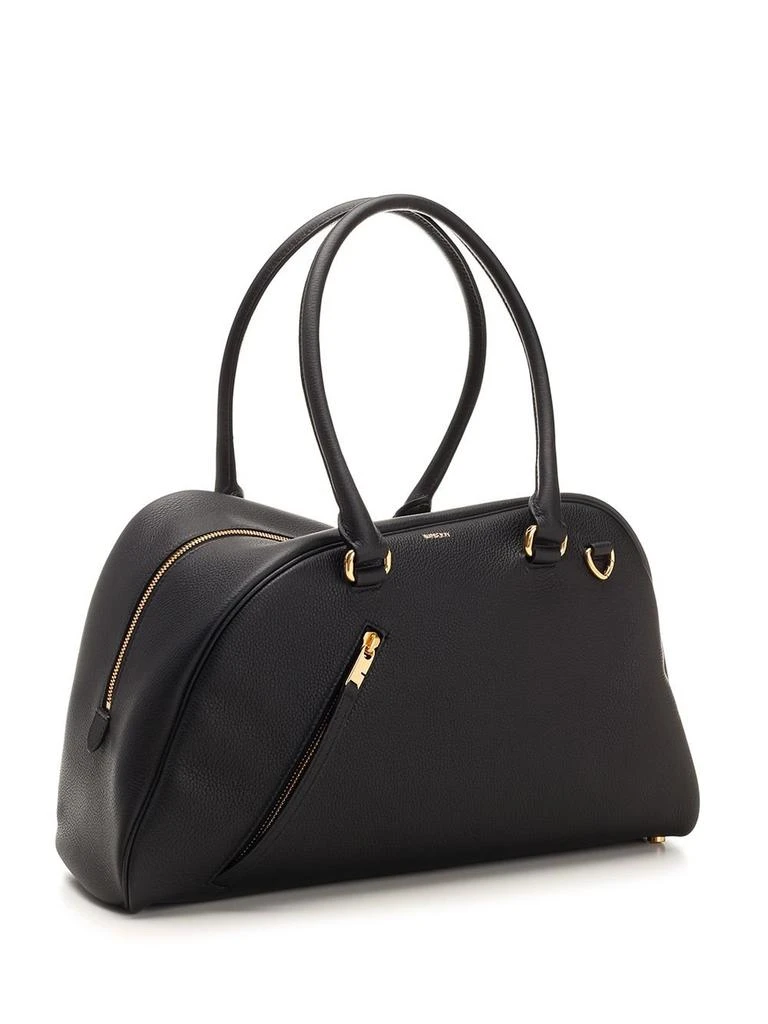 Burberry Burberry Shield Twin Large Tote Bag 3
