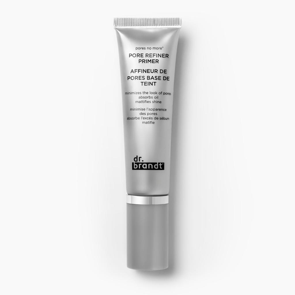 Dr. Brandt Skincare PORE REFINER PRIMER