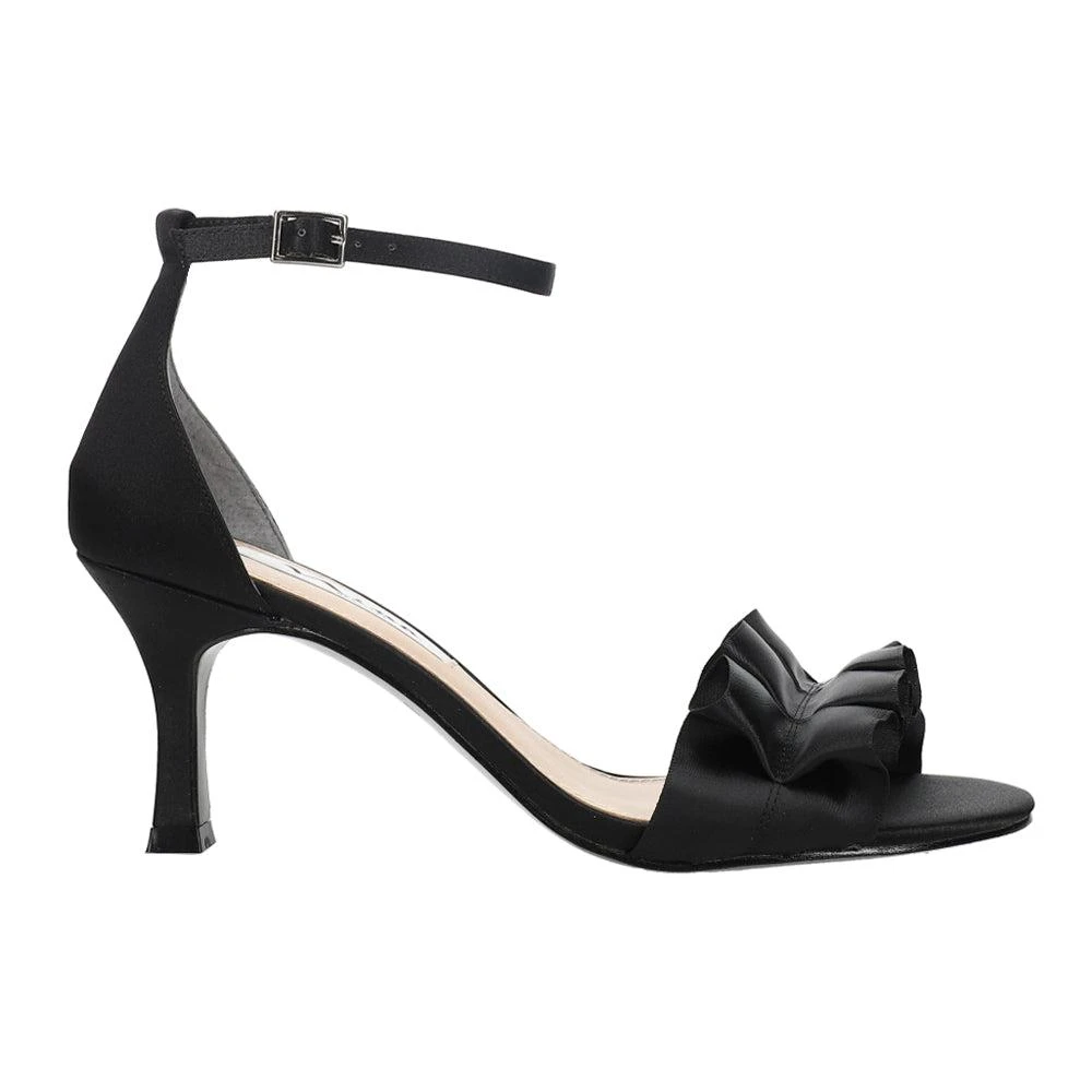 Nina Lisa Ankle Strap Evening Sandals 1