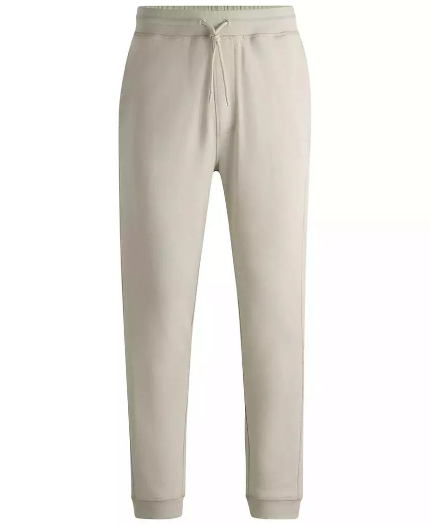 Hugo Boss Men
s Logo Patch Tracksuit Bottoms 2