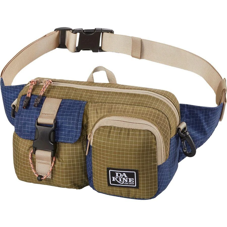 Dakine Jagger Hybrid Hip Pack 1