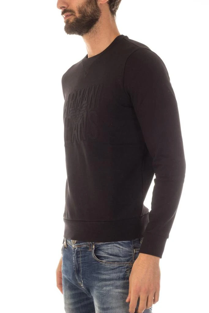 Armani Armani Jeans Sweatshirt Hoodie 2