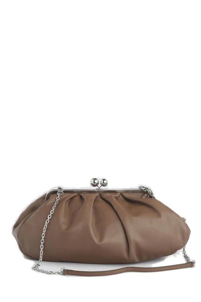 Weekend Max Mara Weekend Max Mara Large Pasticcino Bag 3