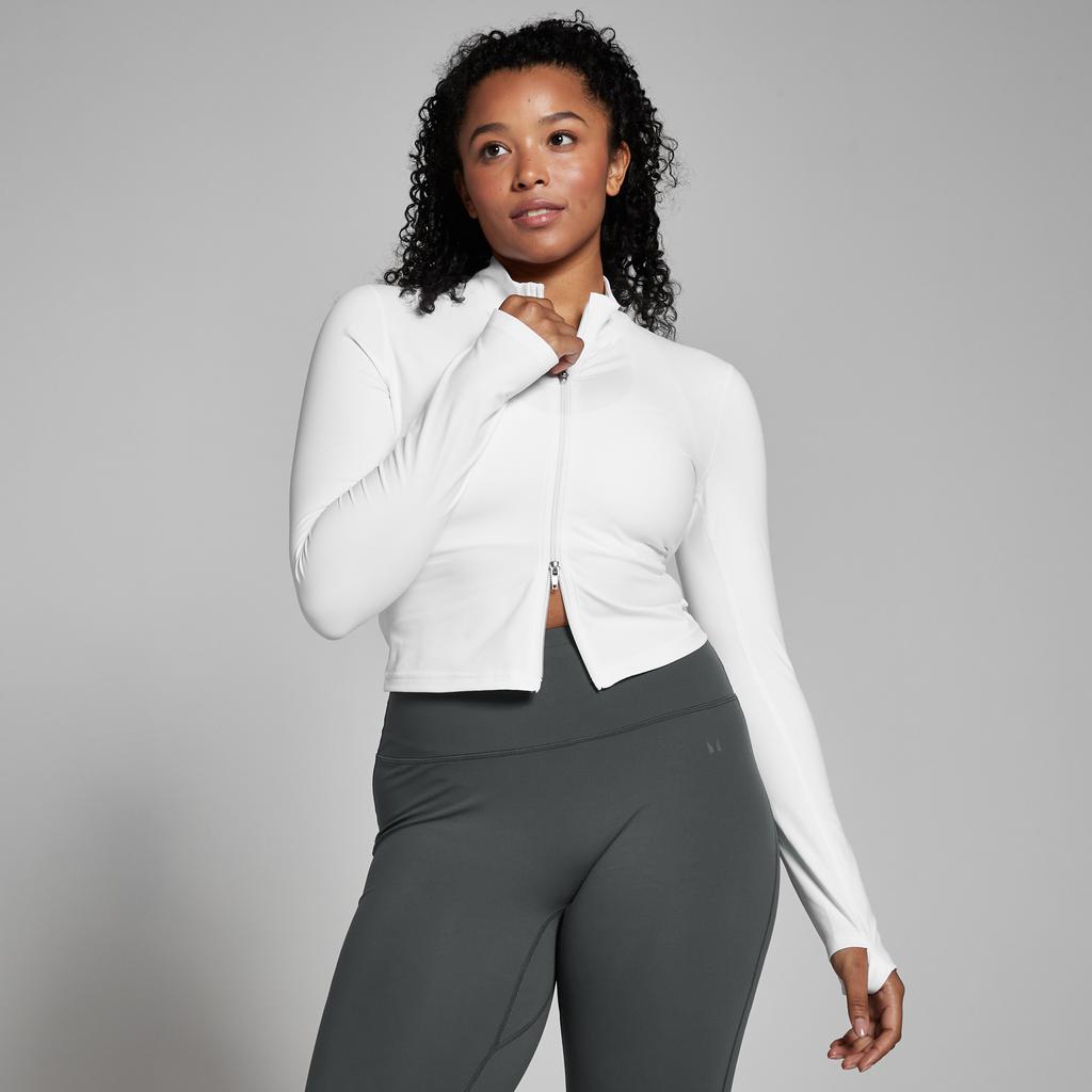 Myprotein MP Women
s Tempo Cropped Jacket
