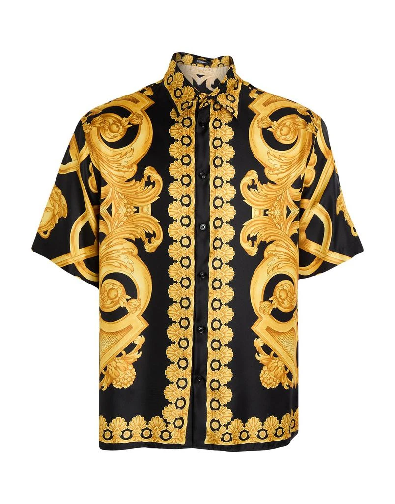 Versace Patterned shirt 1