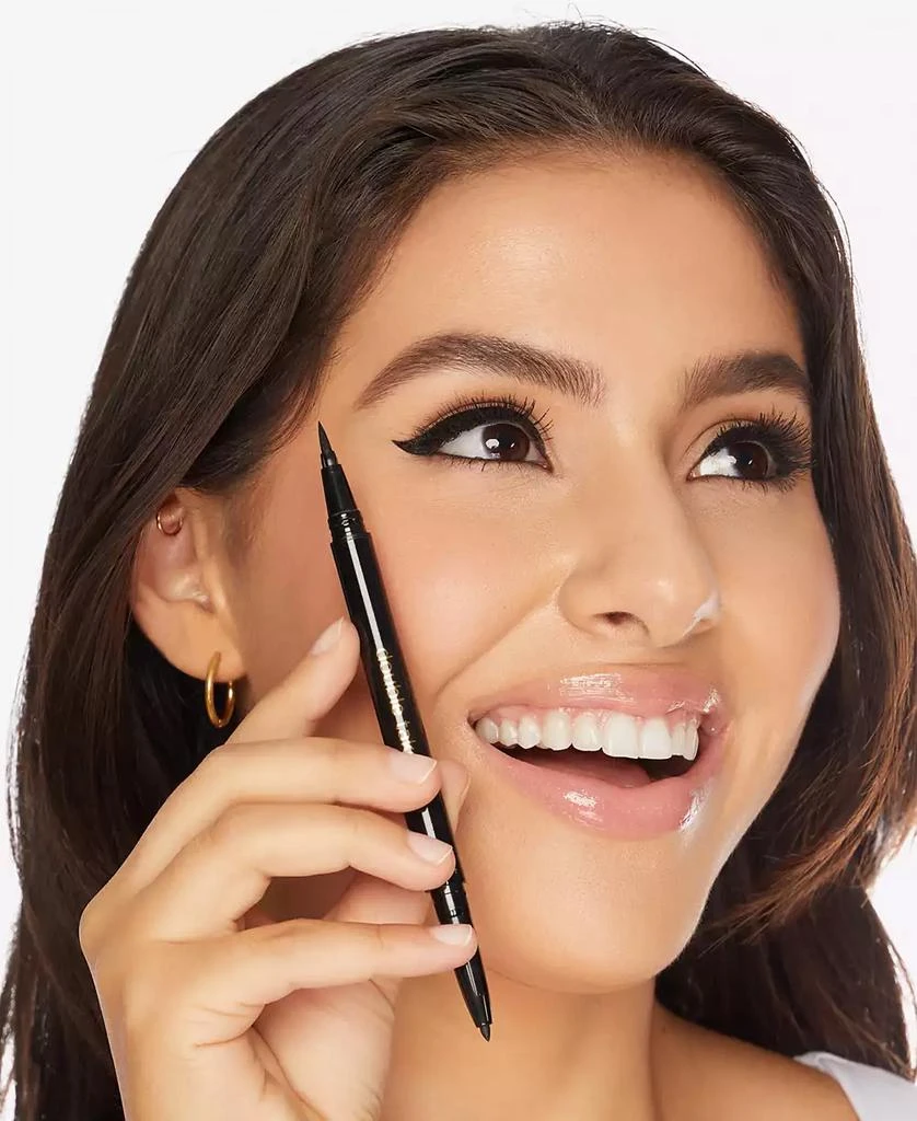 Tarte Double Take Eyeliner 12