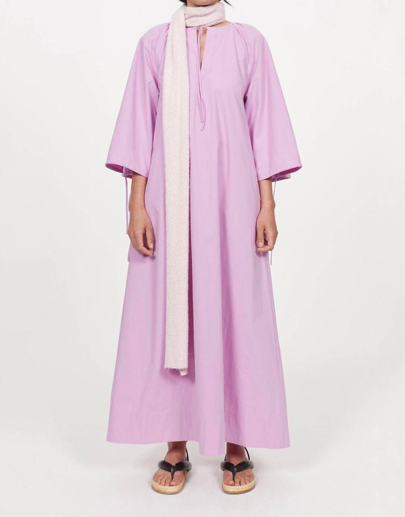 Rodebjer Rodebjer - Galaxy Cotton Dress