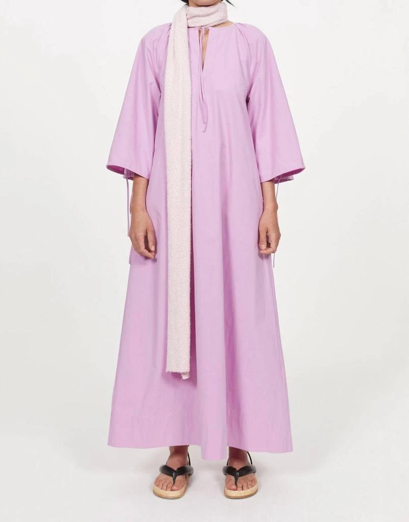 Rodebjer Rodebjer - Galaxy Cotton Dress 2