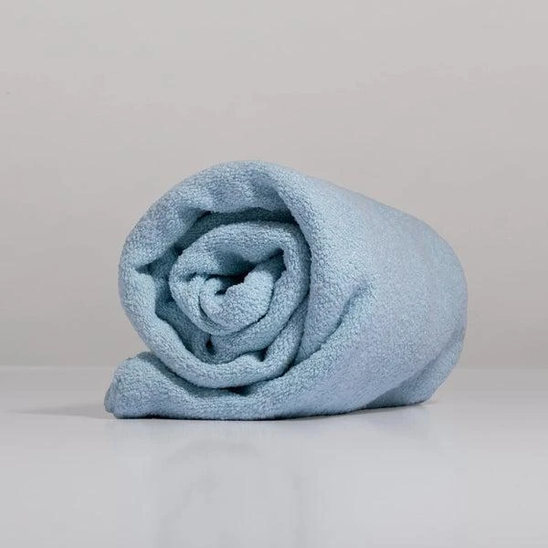 VIRTUE VIRTUE Quick-Dry Healthy Hair Towel 7