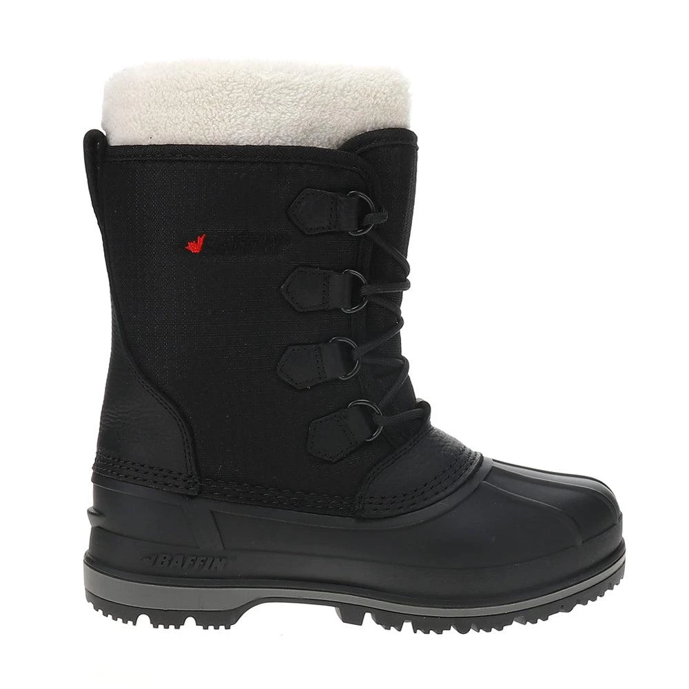 Baffin Bobcaygeon Snow Boots 1