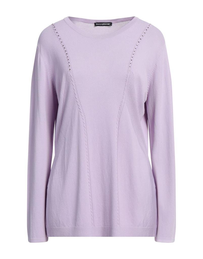 BIANCOGHIACCIO Sweater
